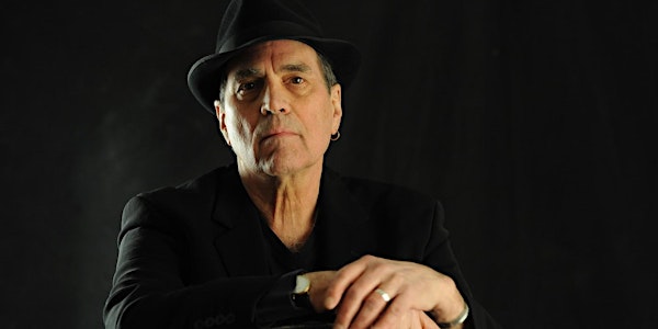 Folk Icon Eric Andersen + Band CD Release Tour