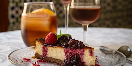 Dessert and Wine Pairing For any Occasion