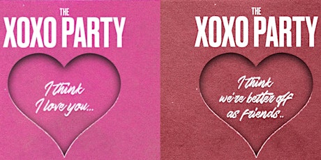 The XOXO Party