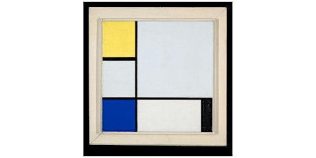 Image principale de Looking at Mondrian: Mondrian’s Geometries