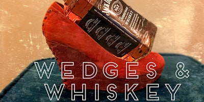 Wedges Whiskey At Room 13 Chicago April Friday 13 2018