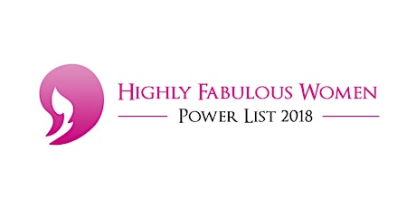 Highly Fabulous Power List 2018 Cyber Round Table primary image