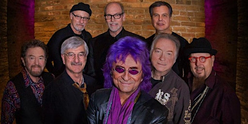THE IDES OF MARCH featuring JIM PETERIK  “Stories and Songs Show”