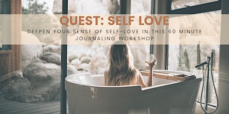 QUEST: Self-Love