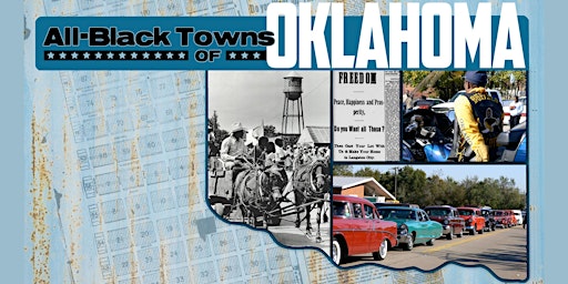 All-Black Towns of Oklahoma Conference