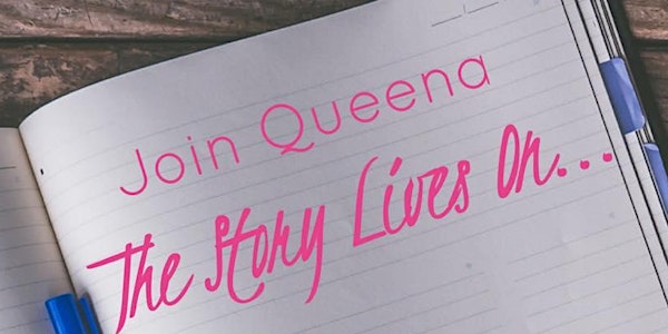 The Story Lives On... a Celebration of Hope, Love, and Life