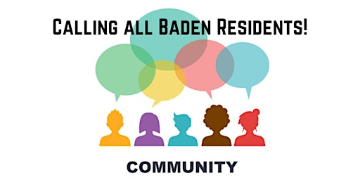 Community Conversation: BADEN