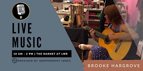 LIVE MUSIC | Brooke Hargrove at The Market at Lakewood Ranch