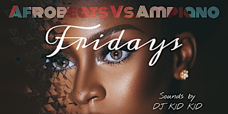 Afrobeats Vs Ampiano