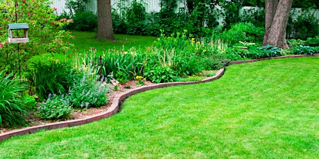 Grow Your Lawn and Garden