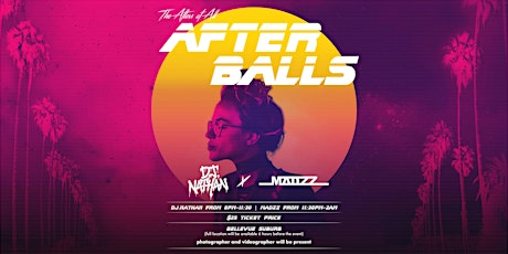 The Afters of All After Balls primary image