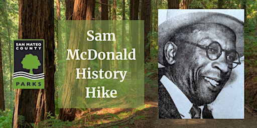 Sam McDonald History Hike
