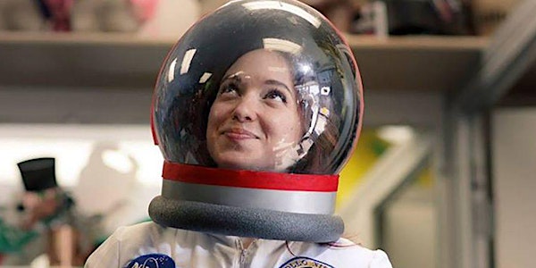 Space at the Local - An Evening With Spaceflight Historian Amy Teitel