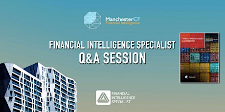 Financial Intelligence Specialist - Q&A Session