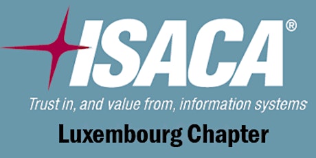 ISACA.Lu AGM & ISO 27001 Certification: from myth to reality primary image