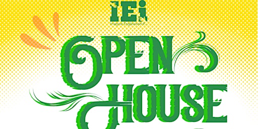 IEi Open House