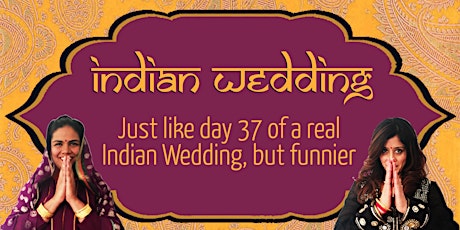 Indian Wedding primary image