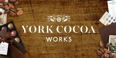 Chocolate Manufactory Vip Guided Tour