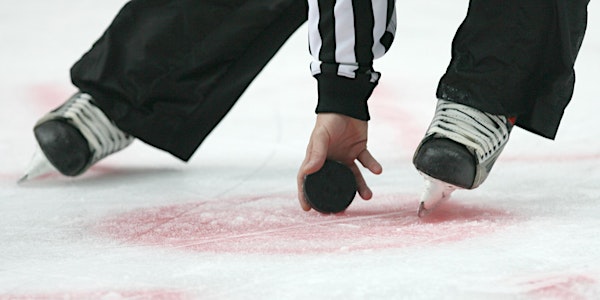2018 MIHOA Try Reffing for Free Session