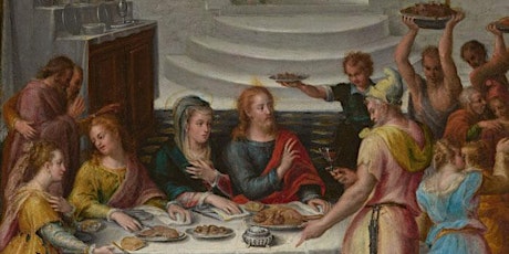 Lavinia Fontana: Pioneering Painter of the 16th Century