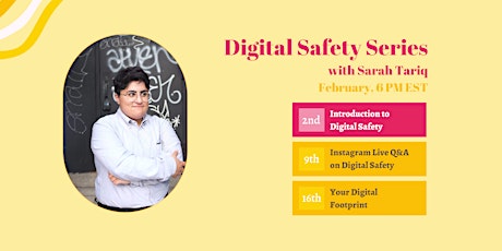 Introduction to Digital Safety