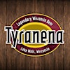 Logótipo de Tyranena Brewing Company