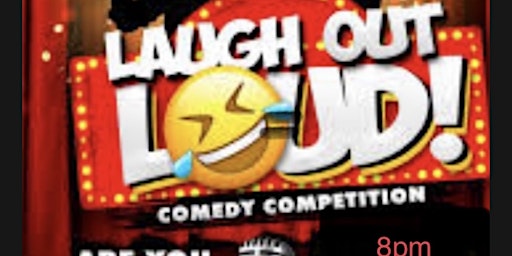 Comedy competition