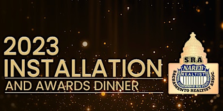 2023 Installation & Awards Dinner