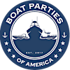 Logotipo da organização Boat Parties of America