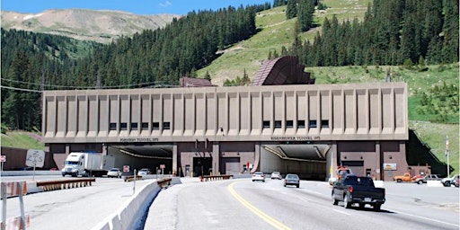 Eisenhower-Johnson Memorial Tunnel DBE Opportunities