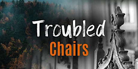 Troubled Chairs Release Party