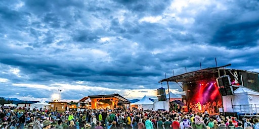 Imagem principal do evento Wild Mountain Music Festival 2024