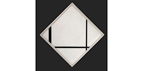 Image principale de Looking at Mondrian: Mondrian’s Meanings