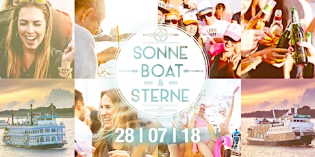 Hauptbild für Sonne Boat & Sterne MS TO BE NAMED by Russian Standard (Konzert)