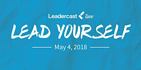 Leadercast LIVE Lake Country 2018 primary image