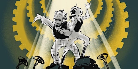 From Graphic Novel to Opera: The Thrilling Adventures of Lovelace & Babbage