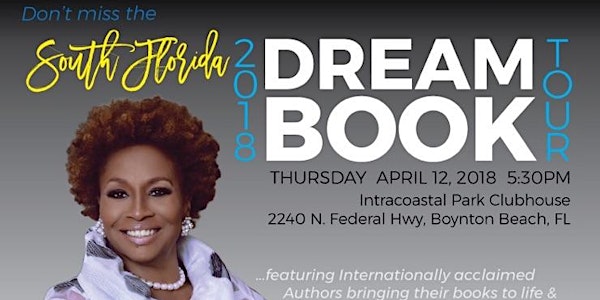 Jenifer Lewis for REAL: Meet.Mingle.Laugh