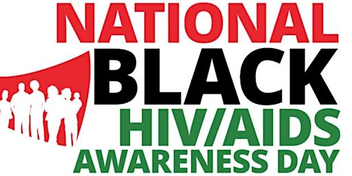 National Black HIV/AIDS Day Free Testing Event