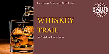 Whiskey Trail