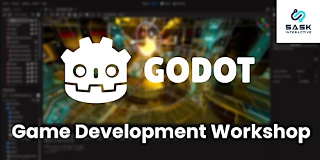 Game Development in Godot