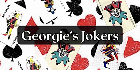 Georgie’s Jokers 2/12