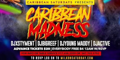 New York, NY Events & Things To Do | Eventbrite