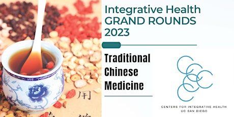 Integrative Health Grand Rounds  Feb 2023