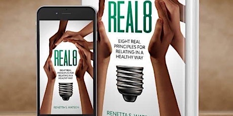 Real8 - 8 Real Principles for Healthy Relationships