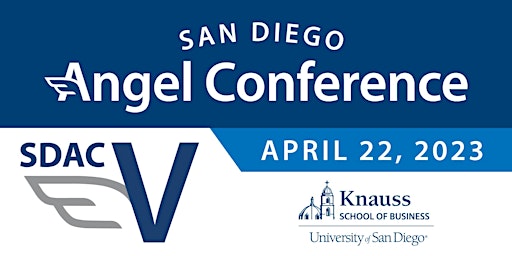 San Diego Angel Conference V