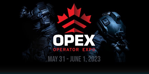 OPEX 2023 primary image