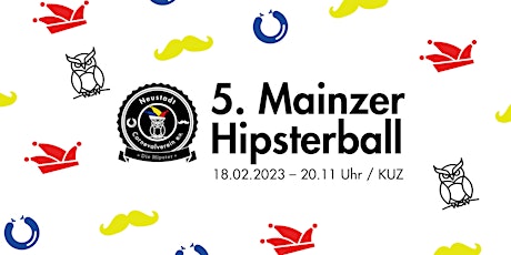 5. Mainzer Hipsterball