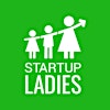 Logo de The Startup Ladies