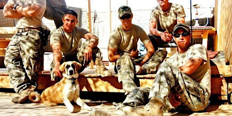9th Annual Puppy Rescue Mission Picnic primary image