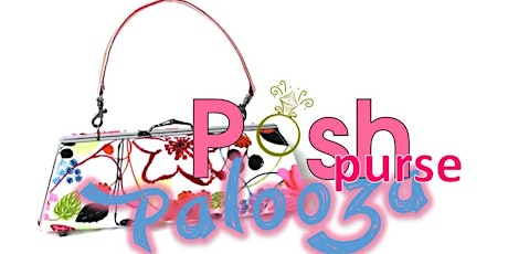 Posh Purse Palooza primary image